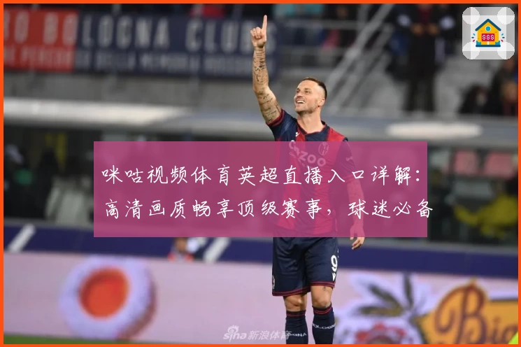 咪咕视频体育英超直播入口详解：高清画质畅享顶级赛事，球迷必备平台